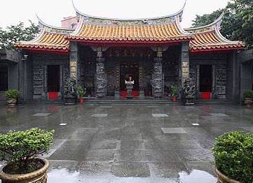 福山宮