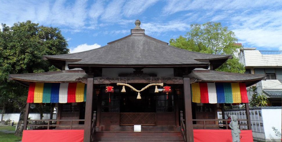 吉安慶修院