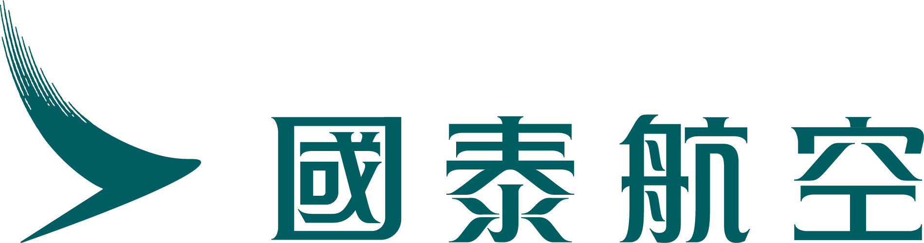 國泰航空